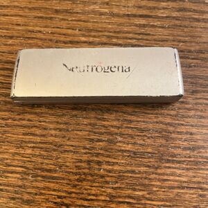Vintage Neutrogena Travel Pocket Mirror Folding Magnifying